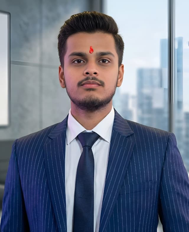 Shivansh Mishra